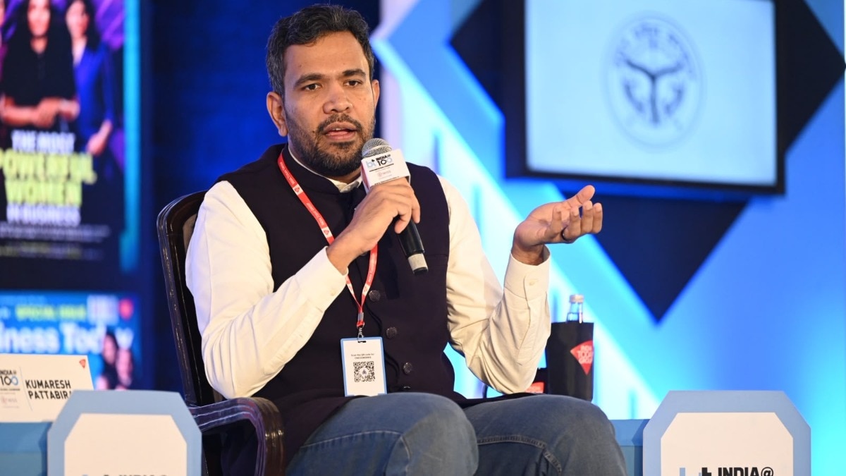 He said LinkedIn wants women in particular to feel that the platform is a place they can trust, where they can access professional opportunities.