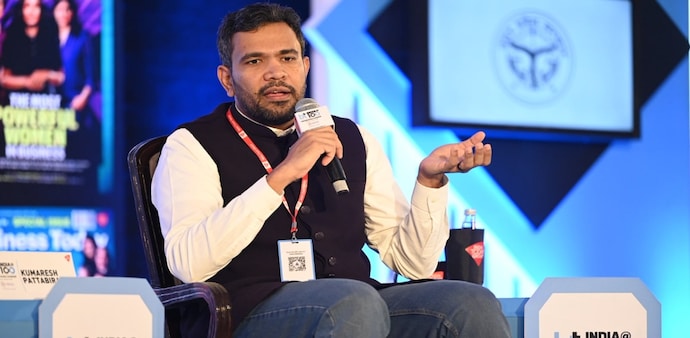 He said LinkedIn wants women in particular to feel that the platform is a place they can trust, where they can access professional opportunities. He said LinkedIn wants women in particular to feel that the platform is a place they can trust, where they can access professional opportunities.