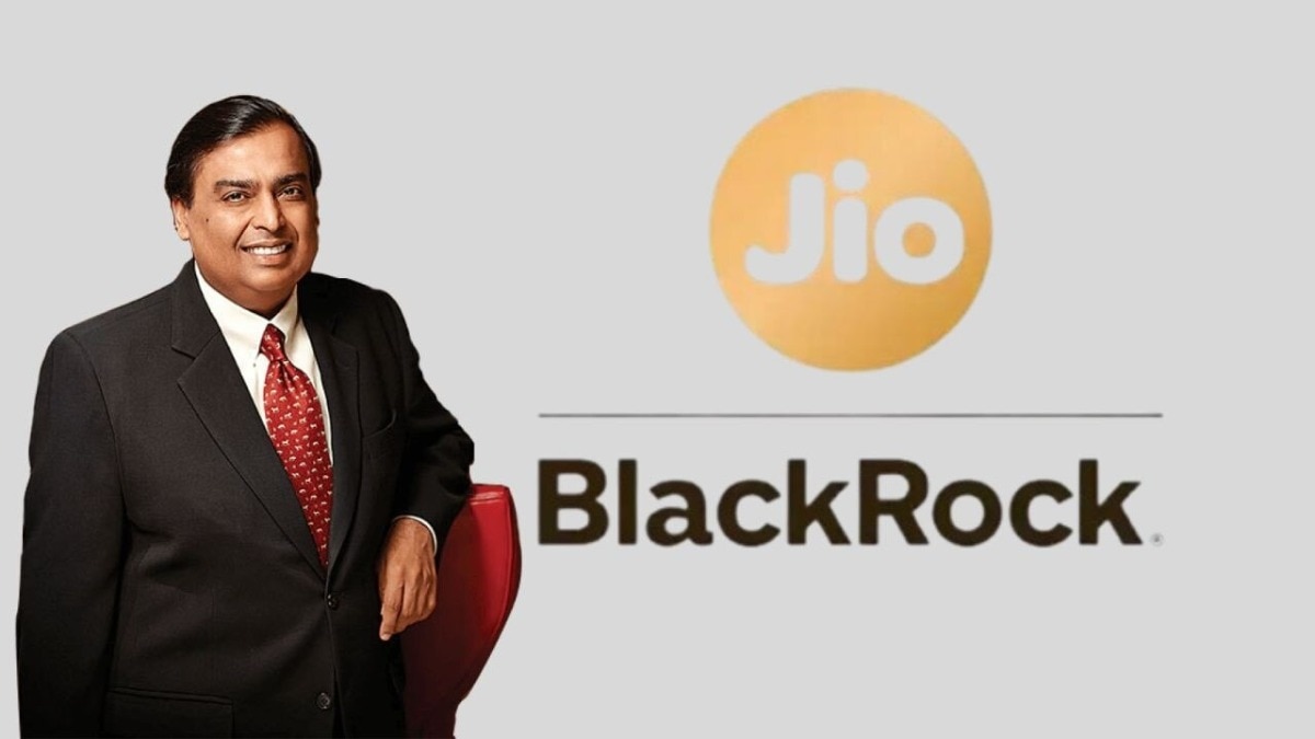JioBlackRock Mutual Fund