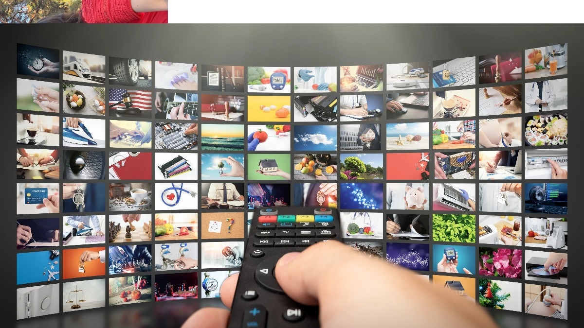 The Ministry of I&B emphasised that robust market dynamics now exist both within the television industry and between traditional TV and digital media.