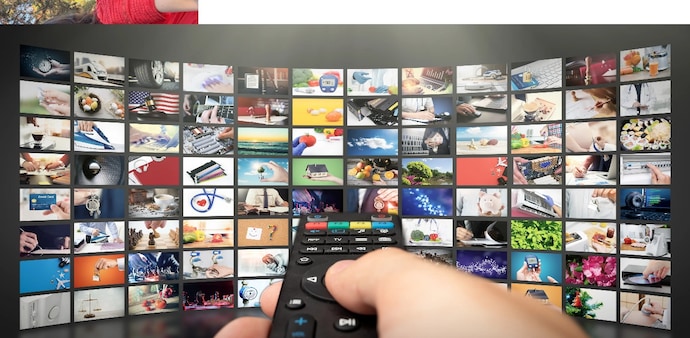 The Ministry of I&B emphasised that robust market dynamics now exist both within the television industry and between traditional TV and digital media. The Ministry of I&B emphasised that robust market dynamics now exist both within the television industry and between traditional TV and digital media.
