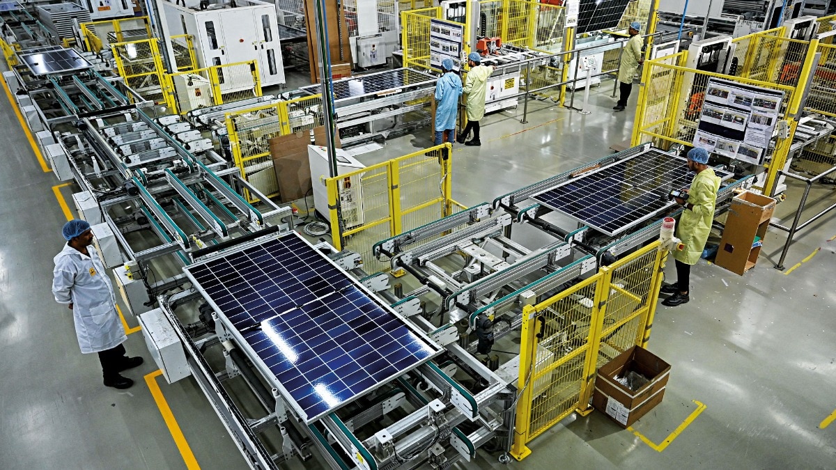 Numero Uno Gujarat: How Gujarat, the growth giant, is attracting massive investments in manufacturing