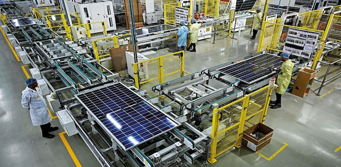 Numero Uno Gujarat: How Gujarat, the growth giant, is attracting massive investments in manufacturing Numero Uno Gujarat: How Gujarat, the growth giant, is attracting massive investments in manufacturing
