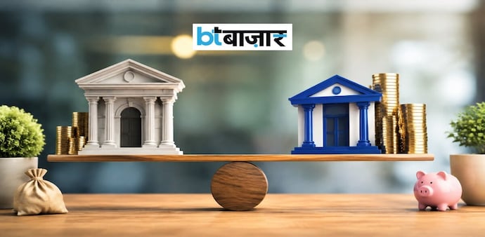 Small finance banks are offering significantly higher FD rates than large banks, with Suryoday offering 8.10% on a 30-month FD, while Jana offers 8% and Utkarsh 8.10% for select tenures. Small finance banks are offering significantly higher FD rates than large banks, with Suryoday offering 8.10% on a 30-month FD, while Jana offers 8% and Utkarsh 8.10% for select tenures.