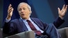 He estimates US government revenue at around $5.5 trillion against expenses of approximately $7.5 trillion, implying a deficit of about $2 trillion. He estimates US government revenue at around $5.5 trillion against expenses of approximately $7.5 trillion, implying a deficit of about $2 trillion.