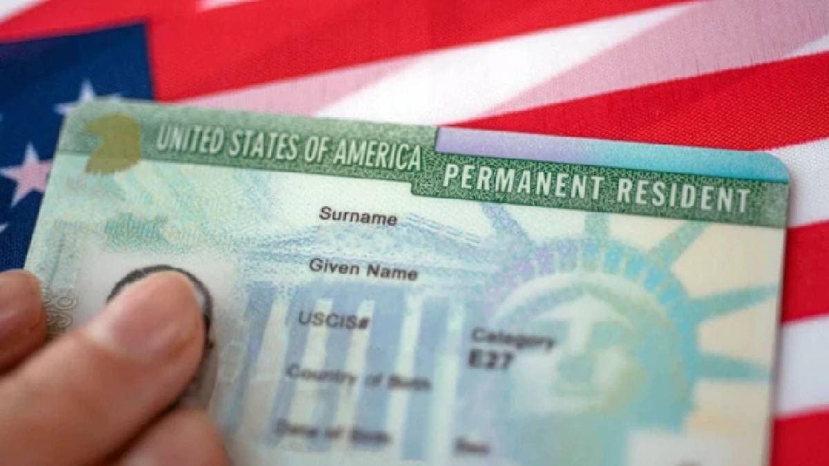 The change is particularly relevant for Indians in the US who are pursuing permanent residency through employment, family sponsorship or other eligible routes.  