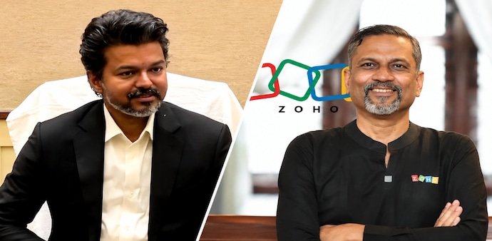 ‘Death penalty for any future corruption’: Zoho founder Sridhar Vembu’s suggestion to CM Vijay ‘Death penalty for any future corruption’: Zoho founder Sridhar Vembu’s suggestion to CM Vijay