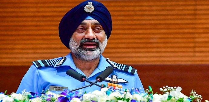 Air Force chief says reforms must suit India's needs Air Force chief says reforms must suit India's needs