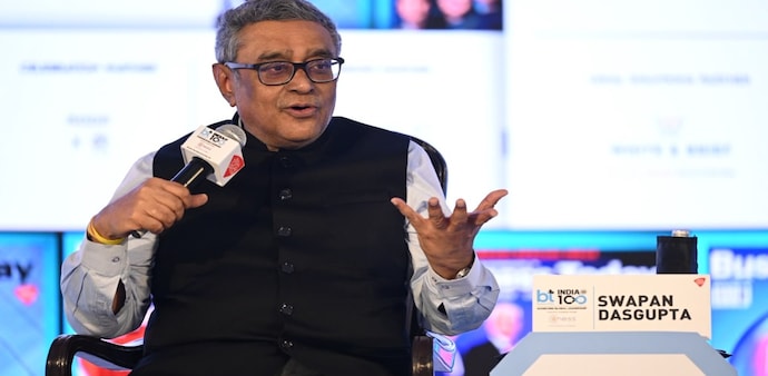 West Bengal Finance Minister Swapan Dasgupta West Bengal Finance Minister Swapan Dasgupta