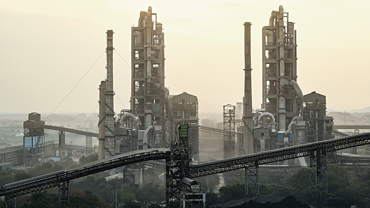 Large Manufacturing Universe: Why Indian manufacturing must build a distinct advantage