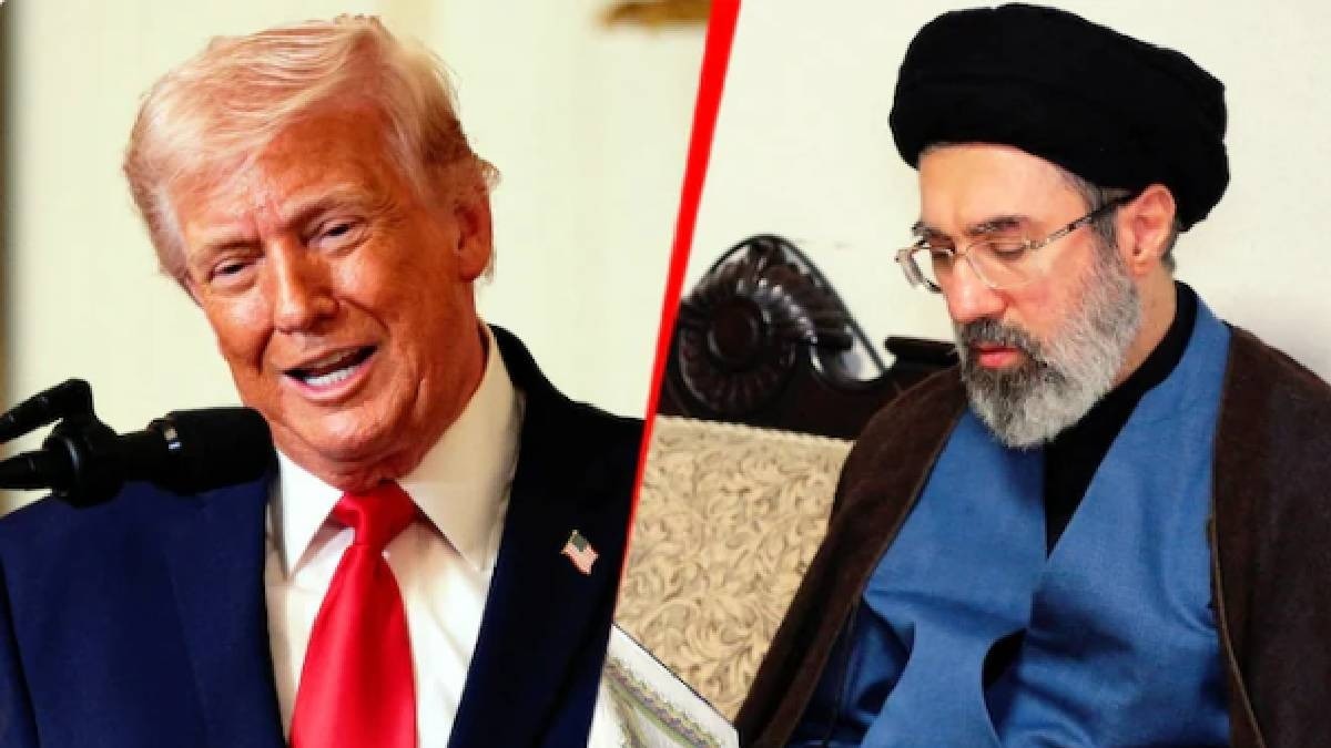 US-Iran tensions