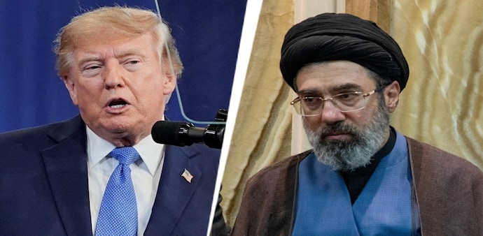 US warns countries that they are either with Washington or against them in the war against Iran US warns countries that they are either with Washington or against them in the war against Iran