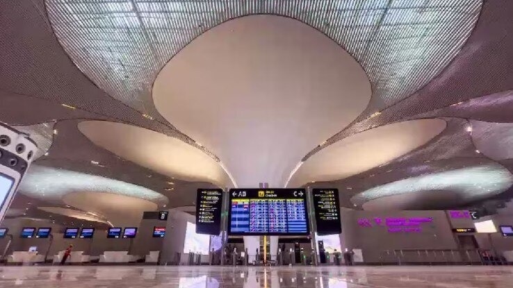 MoCA highlights oligopolistic nature of Indian aviation sector