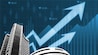 L&T shares gain on bagging Rs 15,000 crore-plus ultra-mega Middle East gas project L&T: Stock of company rose 0.44 per cent to hit a high of Rs 4,106.40.