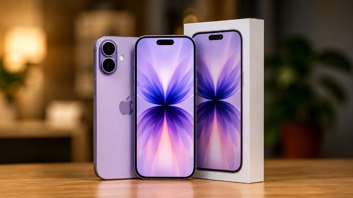 iPhone 17 price cut