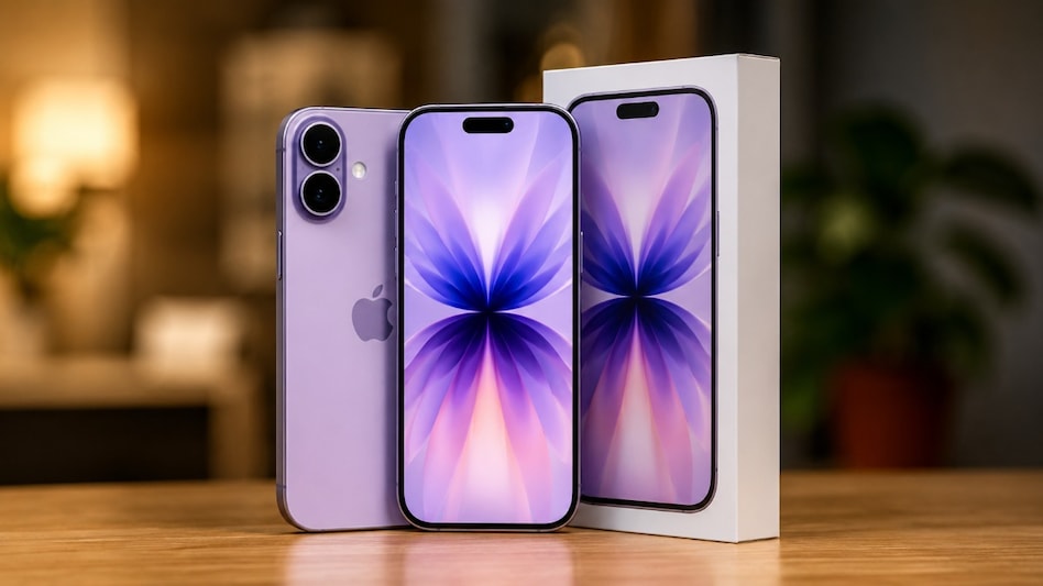Unlock Huge Savings on the iPhone 17: Get It for Just ₹40,815!