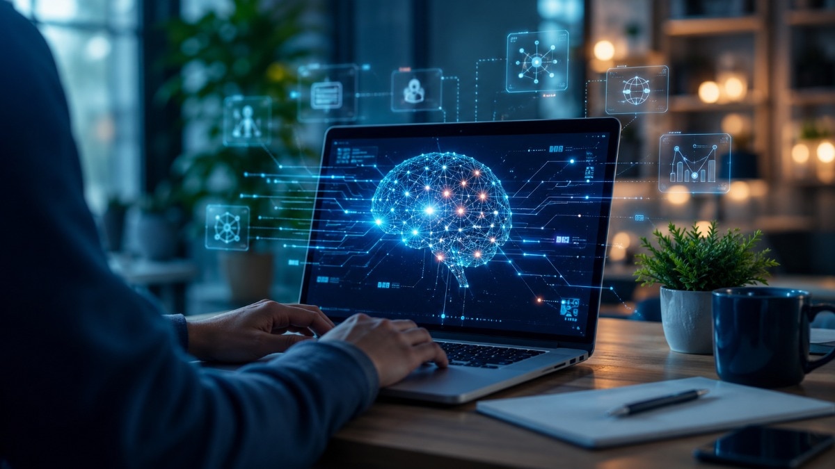 Top AI courses to gain AI skill