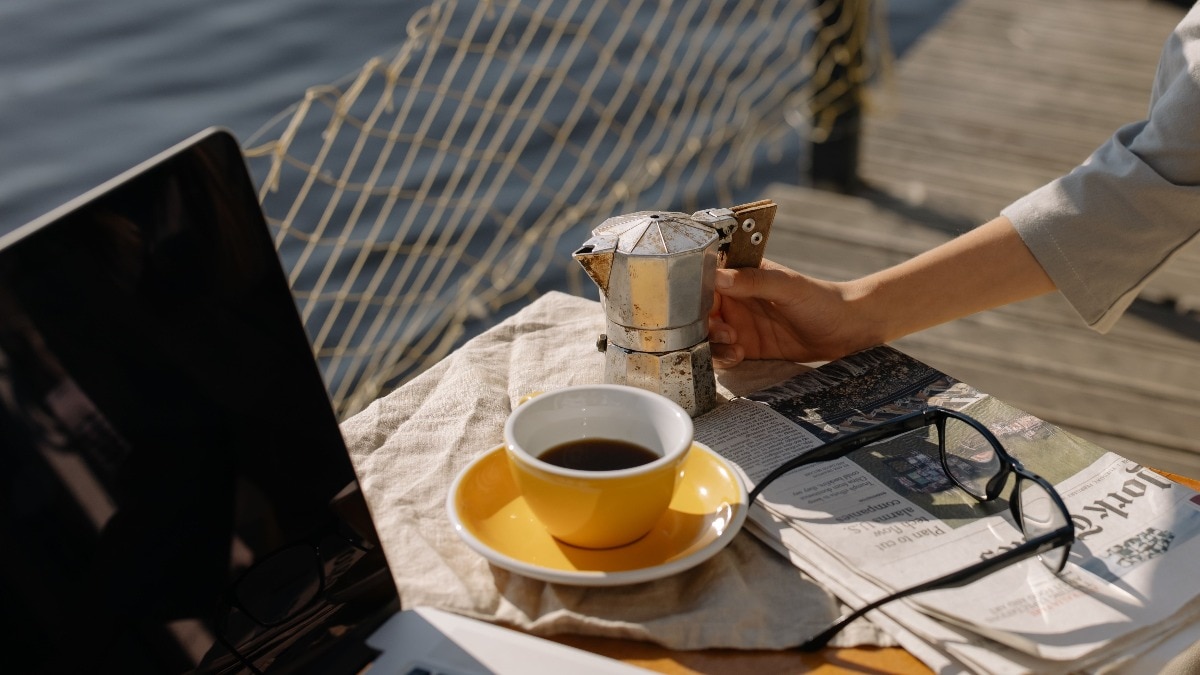 Here are the top destinations for a workcation; one Indian city makes it to the list