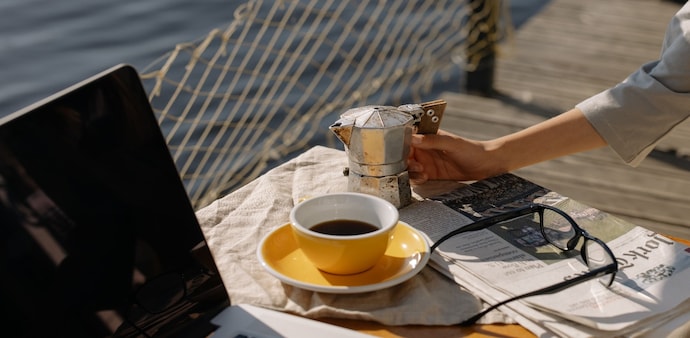 Here are the top destinations for a workcation; one Indian city makes it to the list Here are the top destinations for a workcation; one Indian city makes it to the list