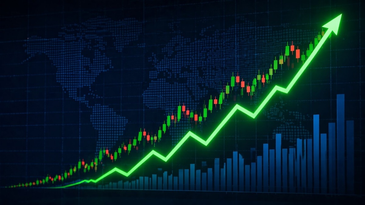 According to Trendlyne data, the stock's one-year beta stood at 0.68, indicating relatively low volatility.