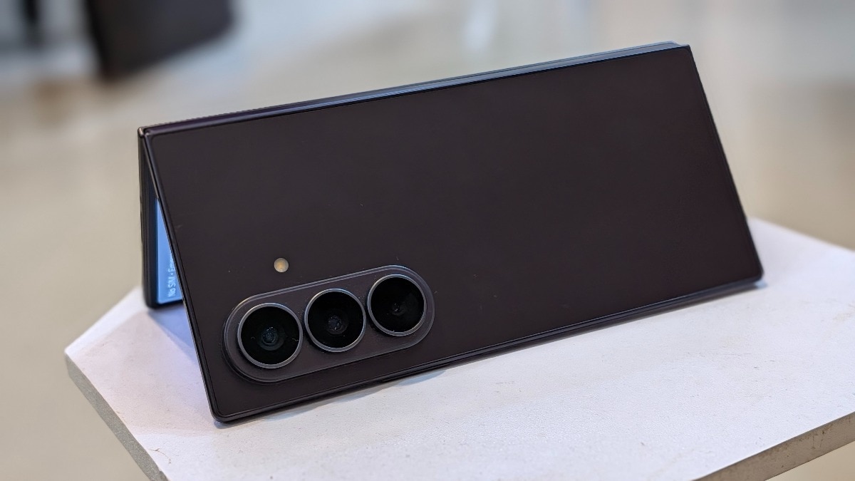 Samsung Galaxy Z Fold 8 Ultra review: The best foldable, if you can afford it