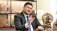 India Can Become a Large Global Manufacturing Economy: Deloitte South Asia CEO Romal Shetty Romal Shetty, CEO, Deloitte South Asia