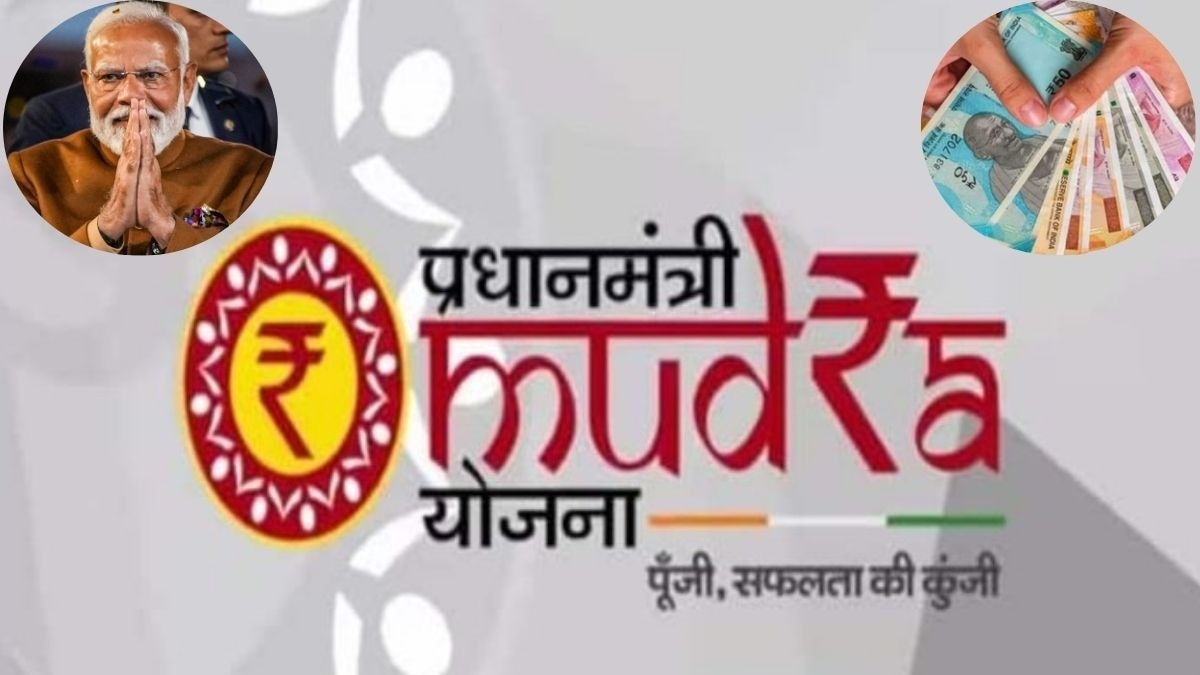 Mudra loans can be taken through banks, regional rural banks, small finance banks, NBFCs and microfinance institutions.