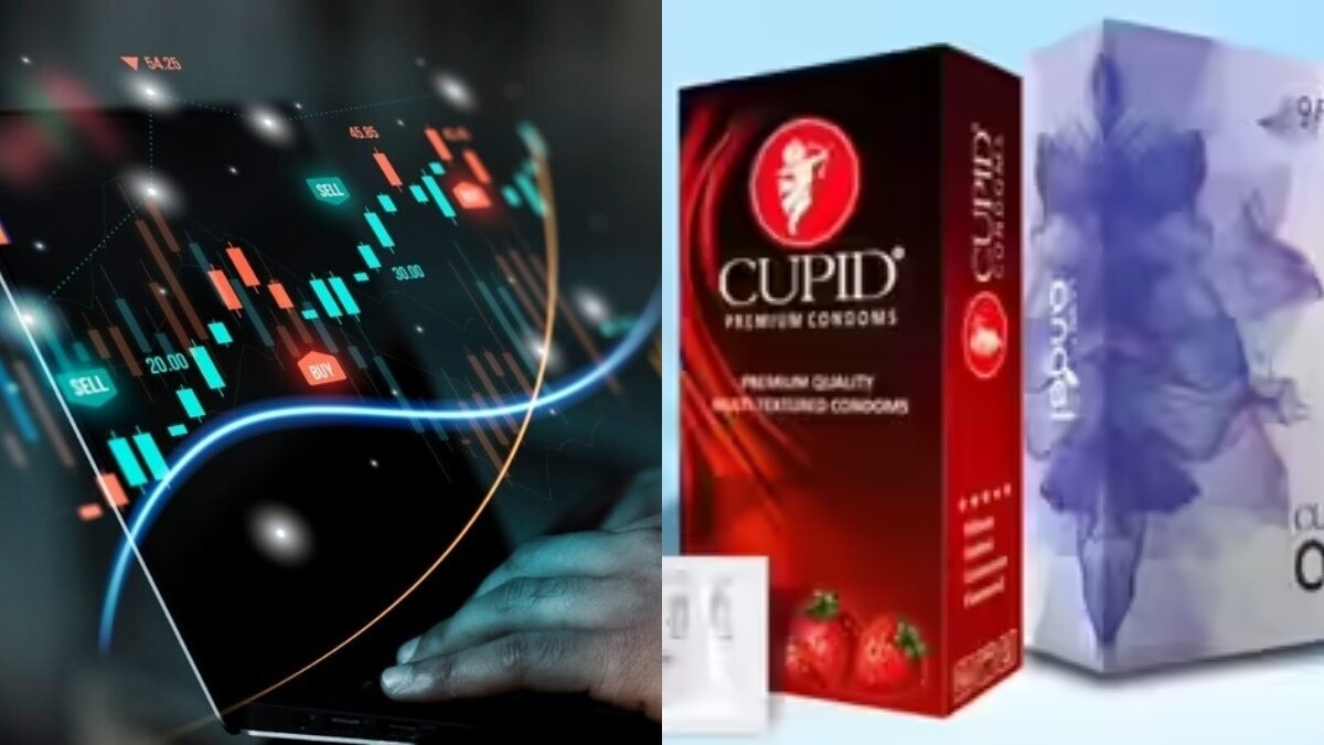 The securities of Cupid are currently placed under the long-term Additional Surveillance Measure (ASM) framework on both BSE and NSE.