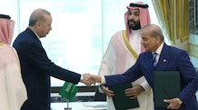 Saudi attacked by Houthis, Turkey targeted by Israel: So what is the Mecca Pact doing? Iran expert questions Mecca Pact as Houthis attack Saudi