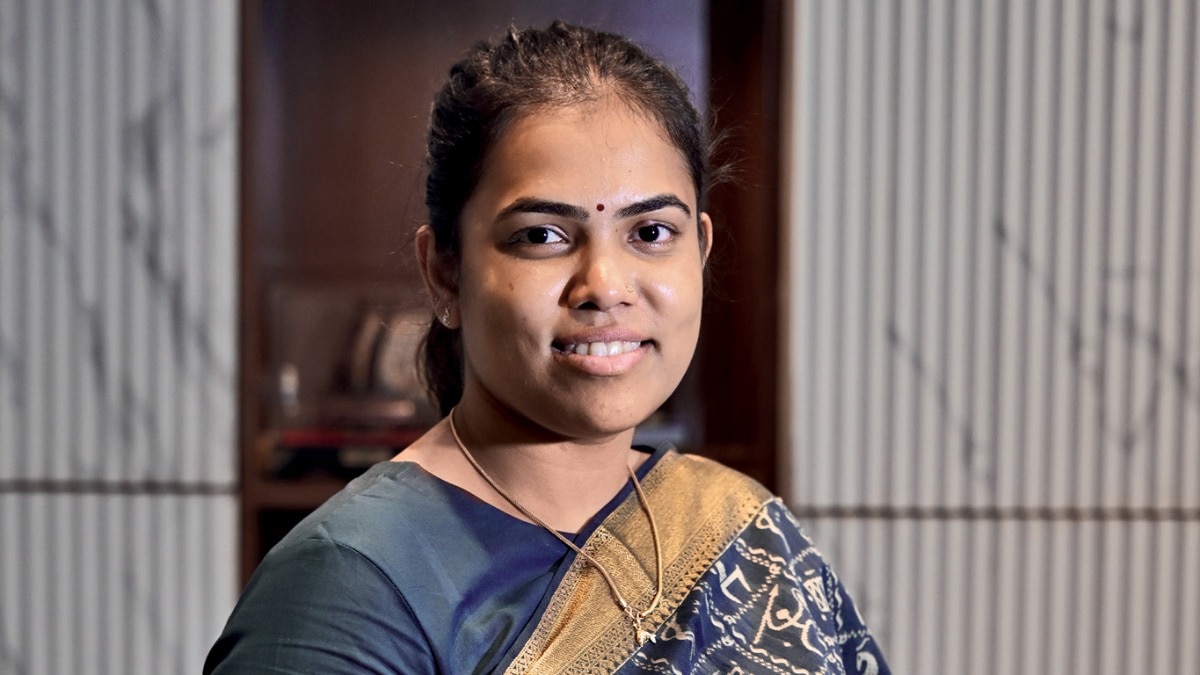 Next Phase of Tamil Nadu’s Growth is About Creating Value Over Volume: TN’s Minister for Industries S. Keerthana