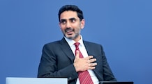 Once You Invest in Andhra, It Is No Longer Your Project. It Is Ours: AP's IT Minister Nara Lokesh Once You Invest in Andhra, It Is No Longer Your Project. It Is Ours: AP's IT Minister Nara Lokesh