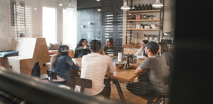 For aspiring entrepreneurs, Corley recommends replacing at least 30 minutes of social media use with a business book, industry podcast or relevant journal. For aspiring entrepreneurs, Corley recommends replacing at least 30 minutes of social media use with a business book, industry podcast or relevant journal.
