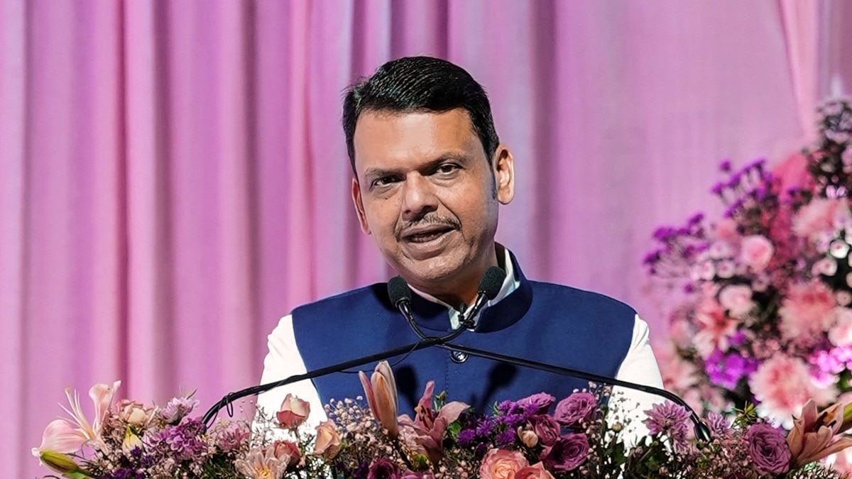 Maharashtra CM Fadnavis says taxi and auto drivers do not need to be experts in Marathi