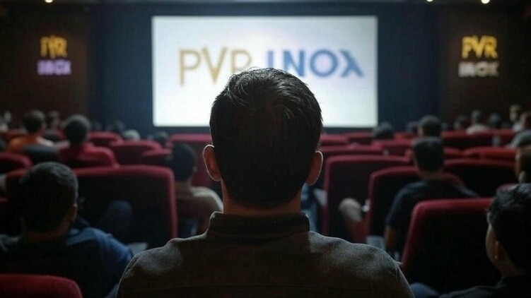 PVR Inox shares: The 12-month Bloomberg consensus target on the stock at Rs 1,375 implied at 11.6 per cent potential upside for the stock.