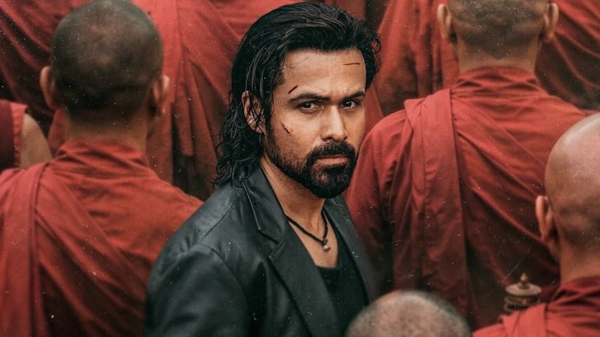 'Awarapan 2' box office collection day 11: Emraan Hashmi’s film nears ₹200 crore globally, becomes his biggest grosser since 'The Dirty Picture'