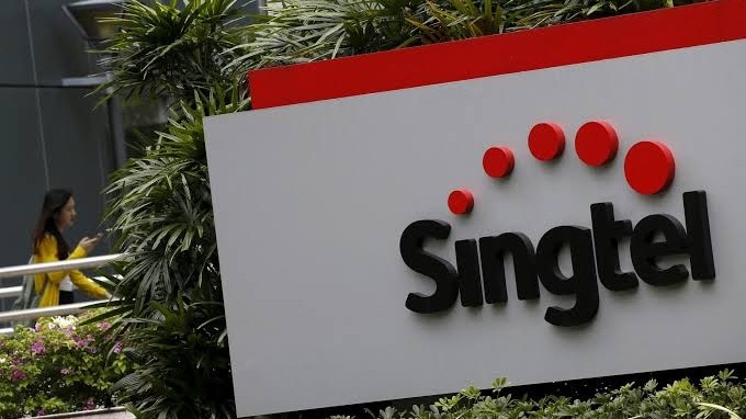 Singtel eyes a piece of the Indian skies, joins long list of companies
