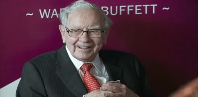 Warren Buffett Networth Warren Buffett Networth