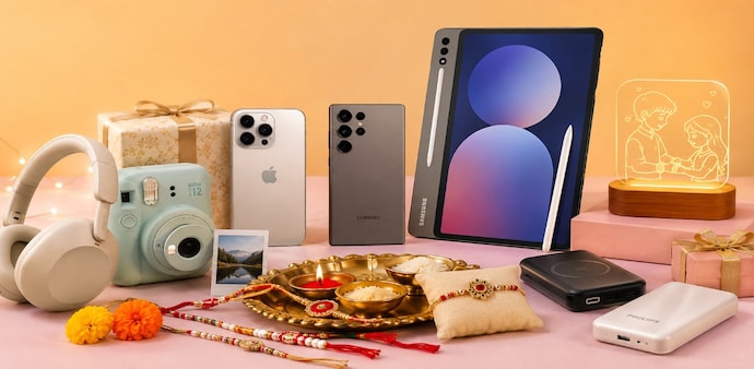 Raksha Bandhan gifts for sibling Raksha Bandhan gifts for sibling