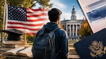 From PhD delays to OPT uncertainty: How new US visa rules may force Indian students to rethink study abroad plans US student visa rules may get stricter: What the Duration of Status change means for Indians