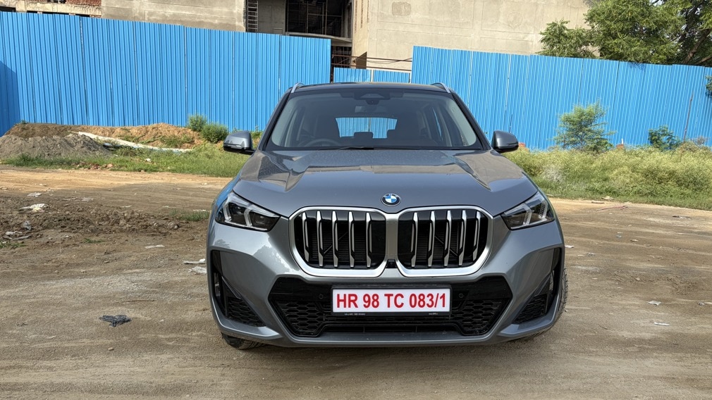 Is the BMW X1 LWB worth choosing over the standard X1?