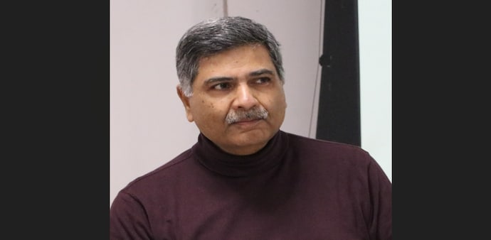 Sanjay Kathuria, Visiting Senior Fellow, Centre for Social and Economic Progress and Co-Founder, Trade Sentinel Sanjay Kathuria, Visiting Senior Fellow, Centre for Social and Economic Progress and Co-Founder, Trade Sentinel