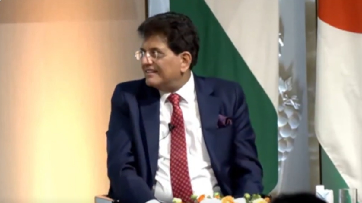 Taking a dig at the risks faced by entrepreneurs in some countries such as China, he said successful businessmen in India do not simply disappear.