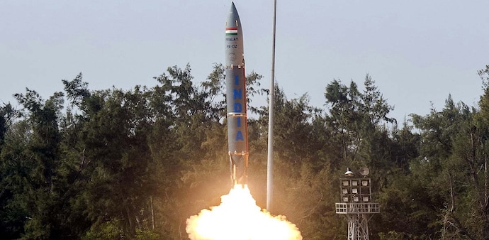 India opens DRDO missile technology to industry to expand domestic defence production India opens DRDO missile technology to industry to expand domestic defence production