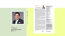 Behind the India@100 Manufacturing Special edition Behind the India@100 Manufacturing Special edition