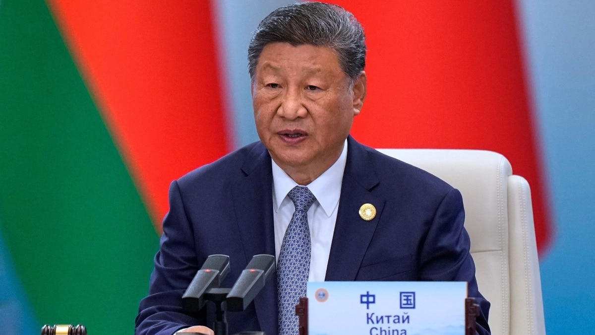 Xi Jinping is likely to visit India for the BRICS summit