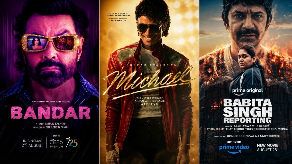 Viewers have plenty to add to their watchlist between August 24 and August 30
