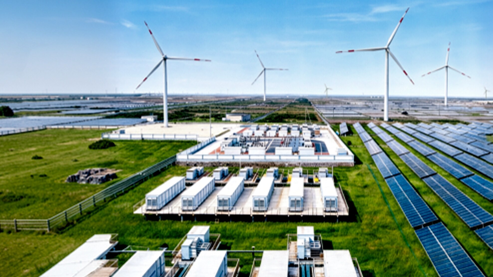 Suzlon share price: Stock in the red despite fresh order win; key details