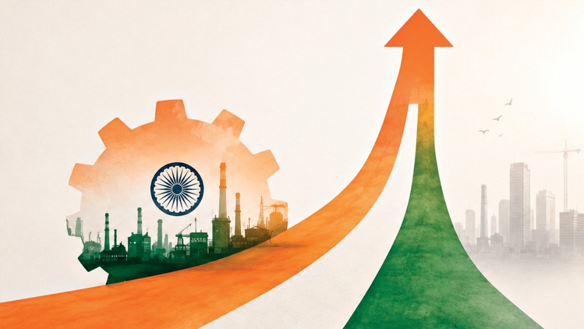 Choosing The Champion States: How we arrived at India’s top-performing manufacturing states