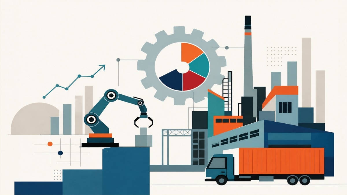 https://akm-img-a-in.tosshub.com/businesstoday/images/story/202608/6a8d750af248e-the-objective-was-to-assess-the-performance-of-manufacturing-companies-in-india-inc-and-understand-w-255713731-16x9.jpg The objective was to assess the performance of manufacturing companies in India Inc and understand which are the companies and segments that are leaders in the country’s manufacturing sector.