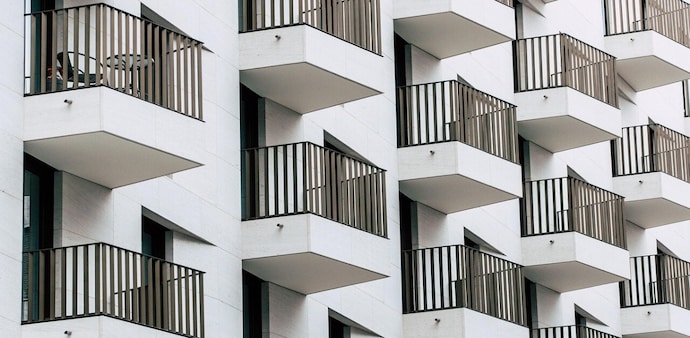 NBCC sells 111 residential units in Noida NBCC sells 111 residential units in Noida